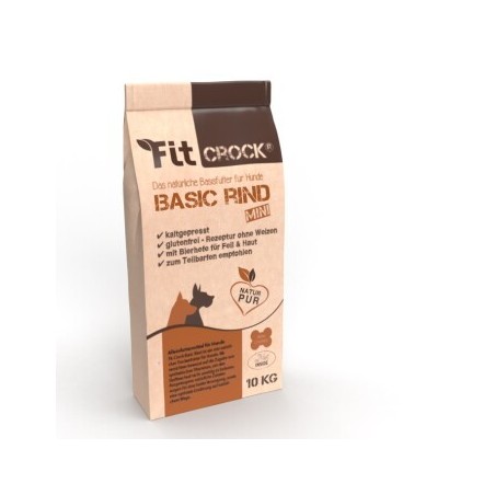 Fit-Crock Basic Rind Mini