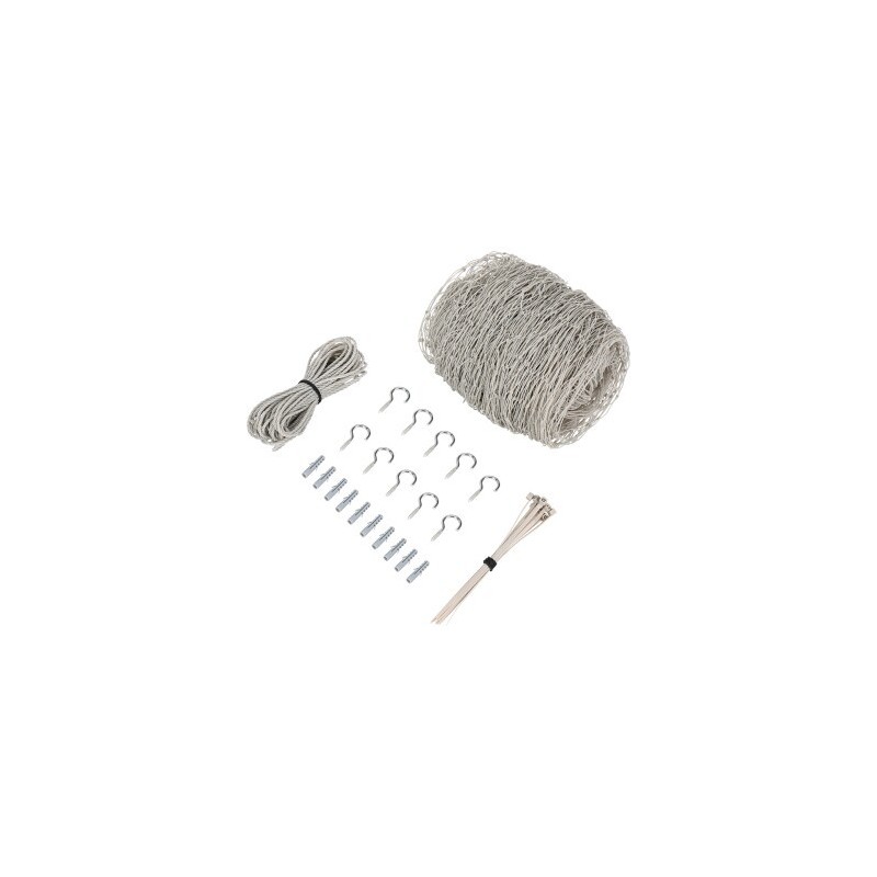 AniOne Katzennetz 2 m, 3 m