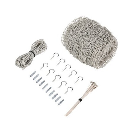 AniOne Katzennetz 2 m, 3 m