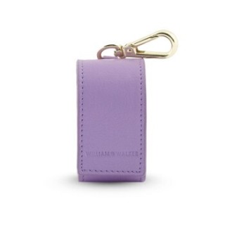 William Walker Kotbeutelspender Lavander