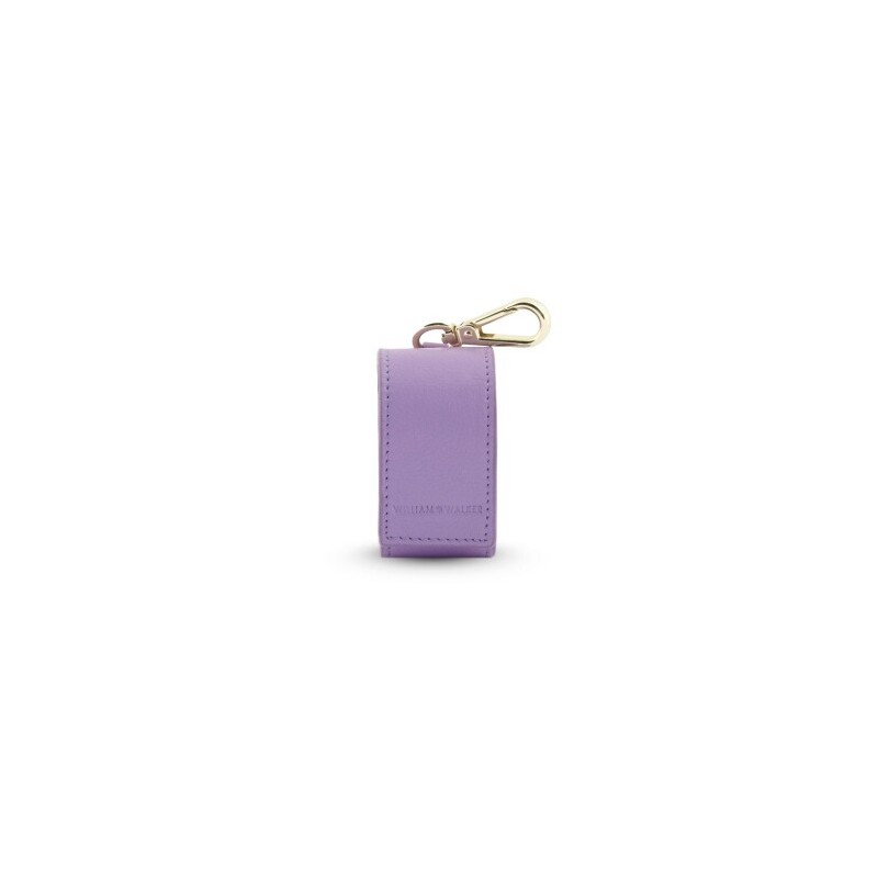 William Walker Kotbeutelspender Lavander
