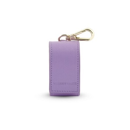 William Walker Kotbeutelspender Lavander