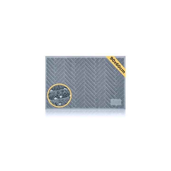 PIUPET Katzenstreu-Matte