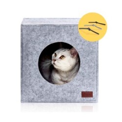 PIUPET Katzenhöhle
