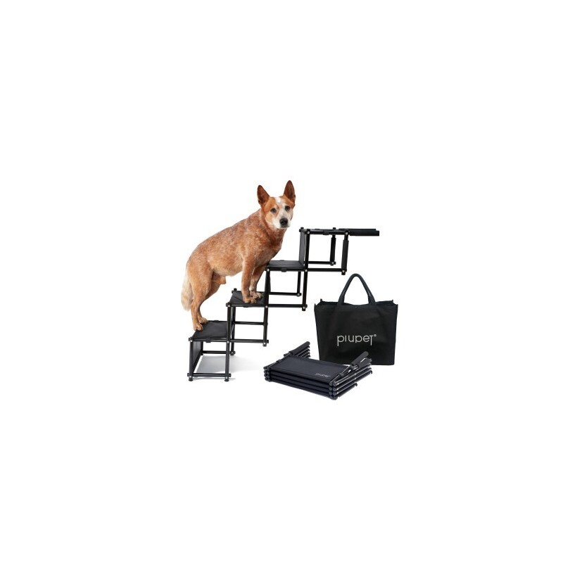 PIUPET Hundetreppe