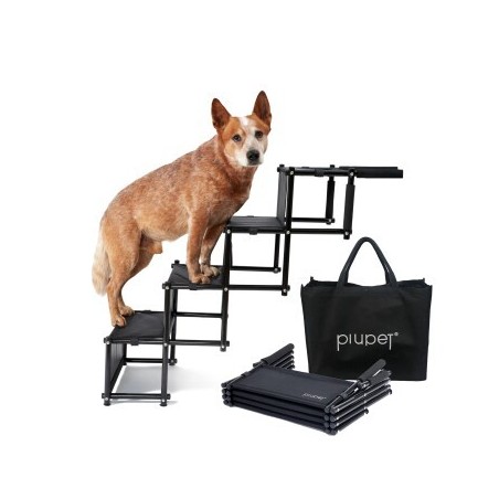 PIUPET Hundetreppe