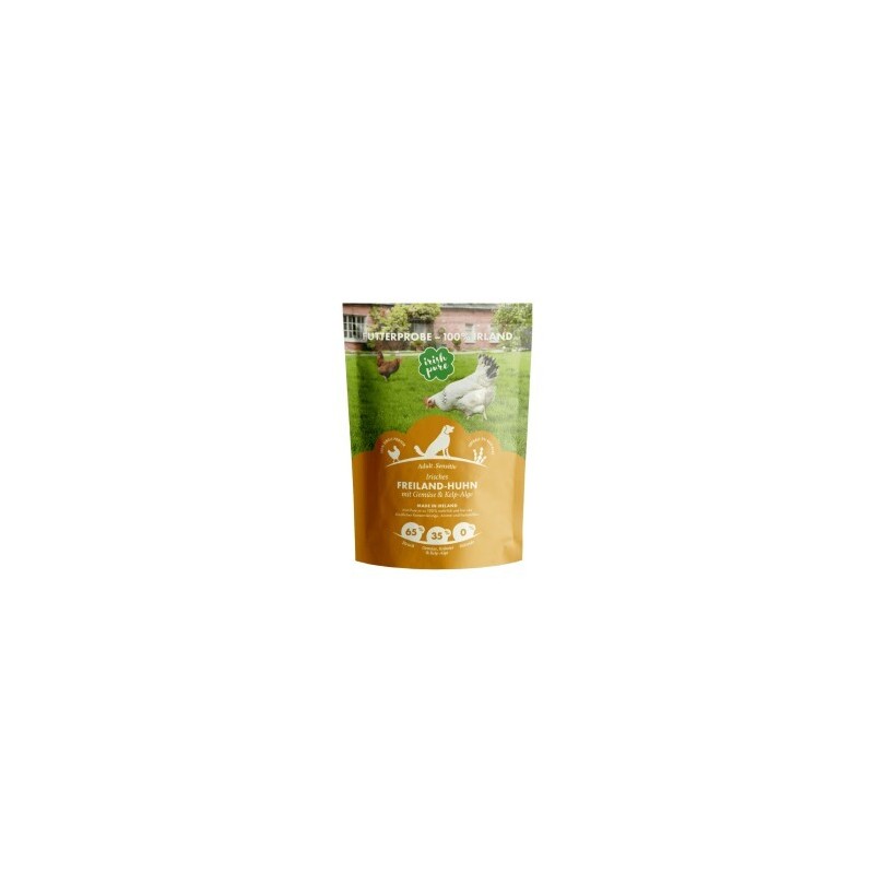 Irish Pure Adult - Huhn + Gemüse & Kelp 100 g