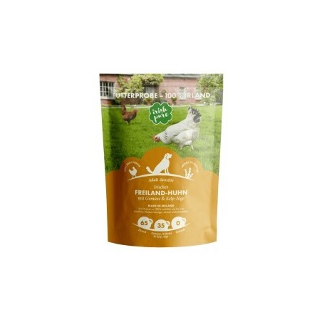 Irish Pure Adult - Huhn + Gemüse & Kelp 100 g