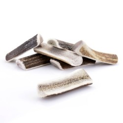 Larsson halbiertes Geweih XS ca. 30-50g