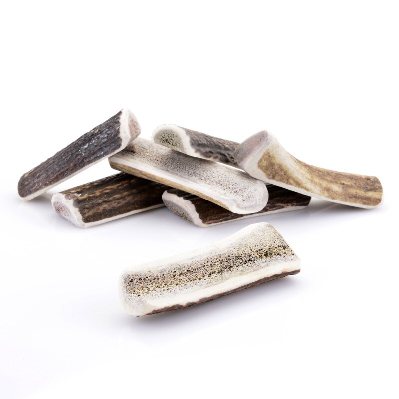 Larsson halbiertes Geweih XS ca. 30-50g