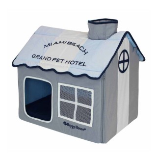 Happy House Tiervilla Beachhouse