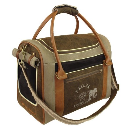Happy House Reisetasche für Hunde DAKOTA
