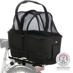 Trixie Hundefahrradkorb Long für Gepäckträger
