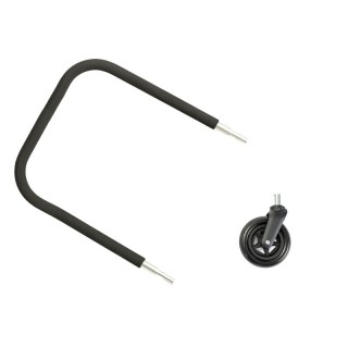 Croozer Dog Buggyset XL-XXL