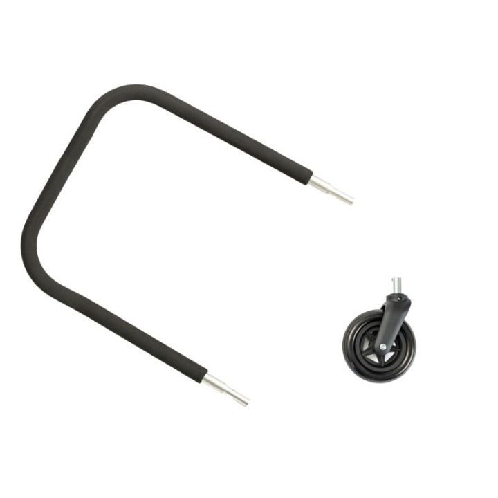 Croozer Dog Buggyset XL-XXL