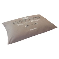 Happy House Hundekissen Luxury Living