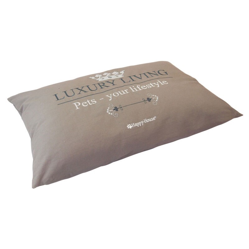 Happy House Hundekissen Luxury Living