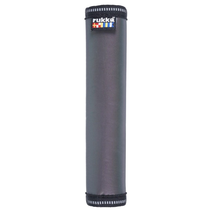 Rukka® Luminous Tube Gold - Größe M: L 20 x B 4,5 cm