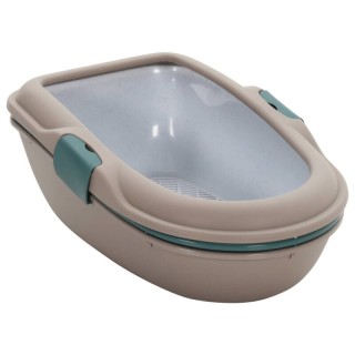 VidaXL Katzentoilette