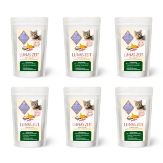 ChronoBalance Alleinfutter Huhn & Lachs mit Karotte und Kokosflocken 600 g