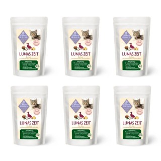 ChronoBalance Alleinfutter Ente mit Kokosflocken und Kartoffeln 600 g