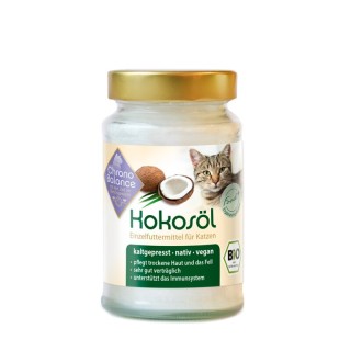 ChronoBalance Bio-Kokosöl 400 g