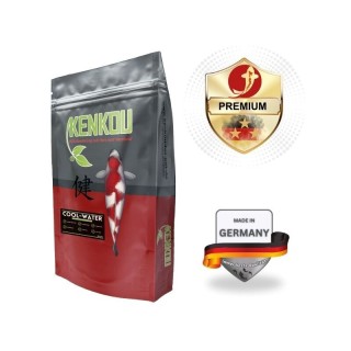 KENKOU COOL-Water 6mm 2 kg