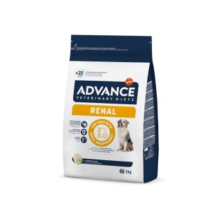 Advance Veterinary Diets Renal - 3 kg