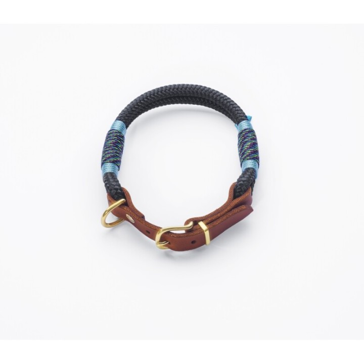 dietauwerkstatt Halsband Blue Sea L