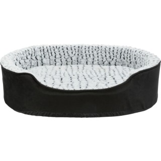 Trixie Vital Hunde-Bett Lino 92 cm, 1,1 m, 27 cm