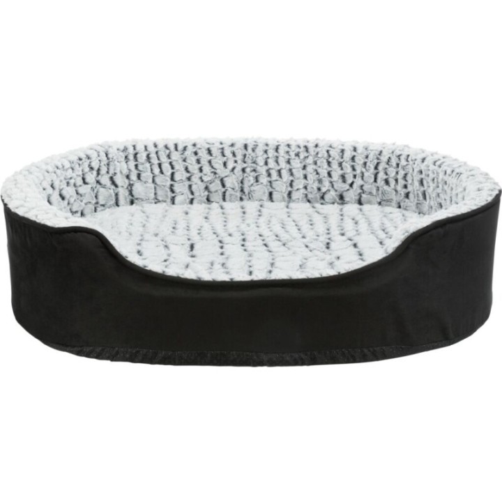 Trixie Vital Hunde-Bett Lino 92 cm, 1,1 m, 27 cm