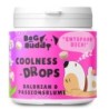 BeG Buddy Coolness-Drops, unterstützt Beruhigung Hund mit Baldrian - Relax / Angst 90g