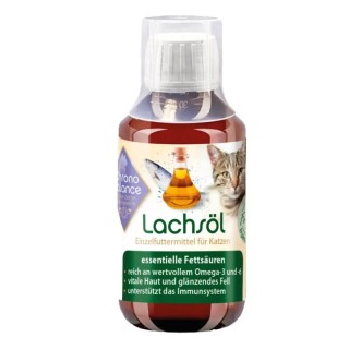 ChronoBalance Lachsöl 100 ml