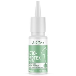 AniForte Spot-on für Katzen Ectoprotex