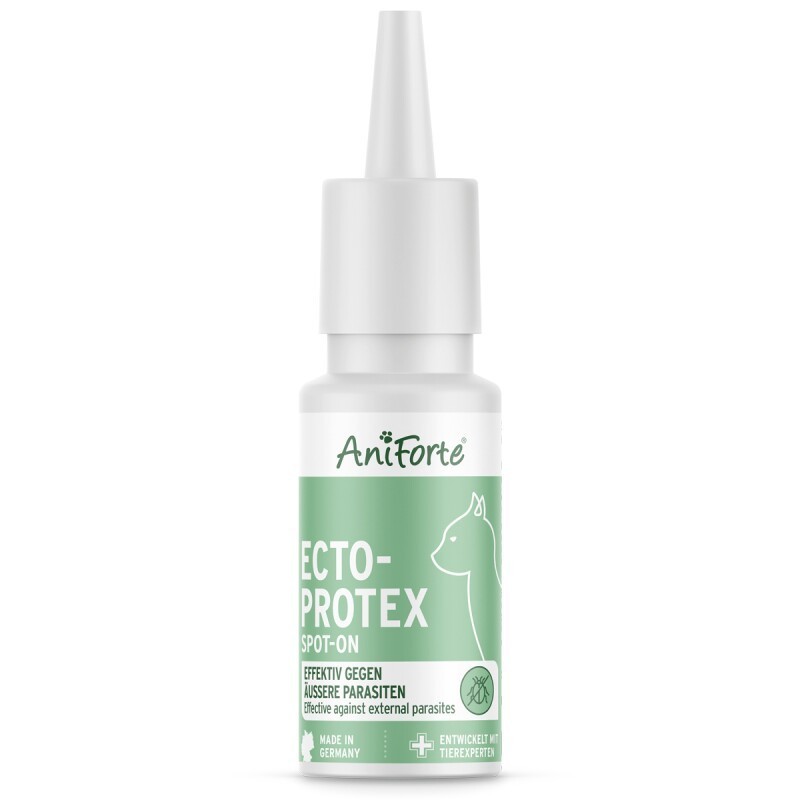 AniForte Spot-on für Katzen Ectoprotex