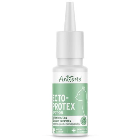 AniForte Spot-on für Katzen Ectoprotex