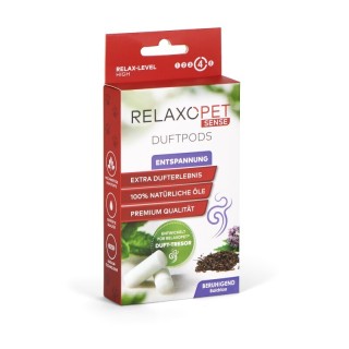RelaxoPet SENSE Duftpod Typ Entspannung