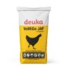 deuka VoMiGo JAF 25 kg - Junghennen-Alleinfutter - bekämpft Befall von Roter Vogelmilbe