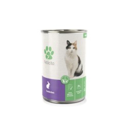 Fellicita Kaninchen pur 6x 400g