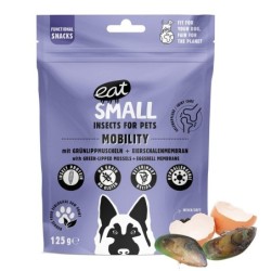 Eat Small - MOBILITY, Knorpel & Gelenke 125 g