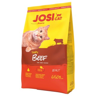JosiCat Leckeres Rind - 650 g