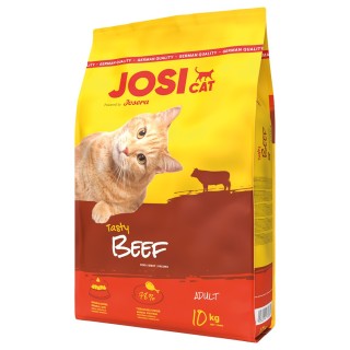 JosiCat Leckeres Rind - 10 kg