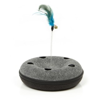 Canadian Cat Company Katzenufo Sputnik