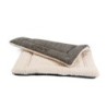 TrendPet Heaven gefütterte Liegedecke beige XL