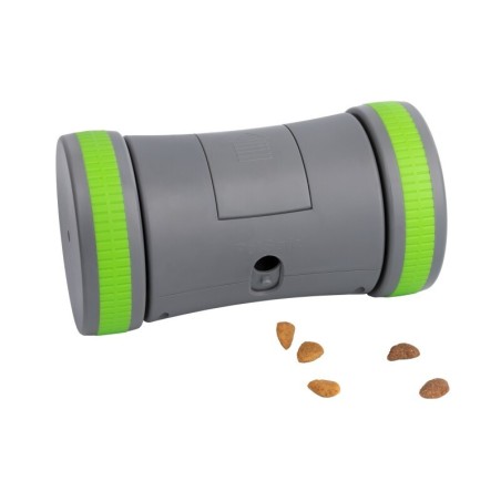 PetSafe Selbstbewegendes Belohnungsspielzeug Kibble Chase