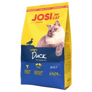 JosiCat Knusprige Ente - 650 g