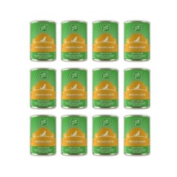 Irish Pure 12x Huhn + Gemüse & Kelp
