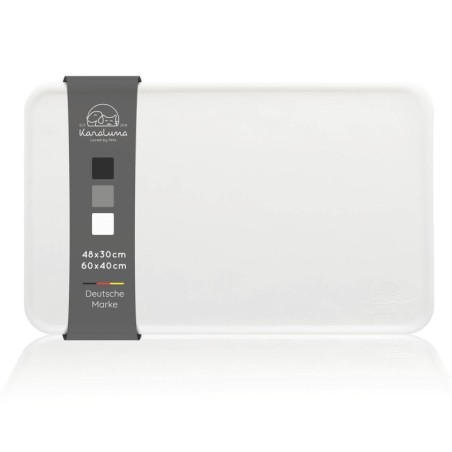 KaraLuna Basic Napfunterlage 60x40 cm transparent L