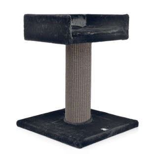 Canadian Cat Company Kratzbaum Residenz anthrazit