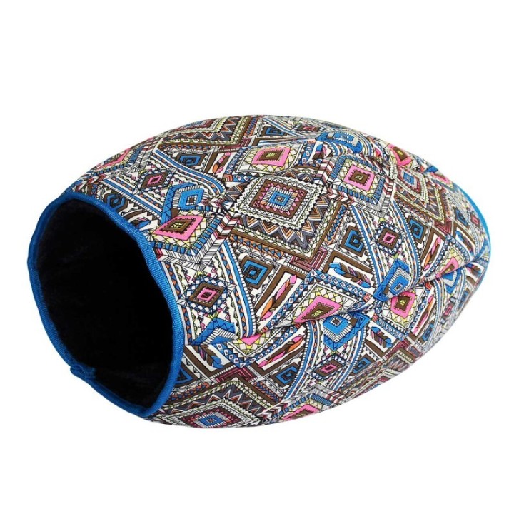 Canadian Cat Company Katzentunnel NERO M